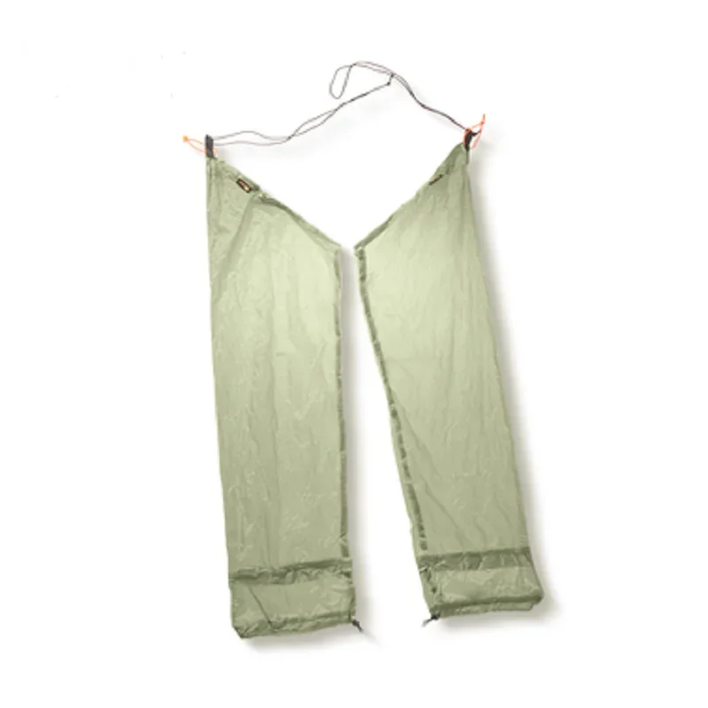 Fishing Rain Suit - الرجال النساء ركوب الصيد المحمولة طماق