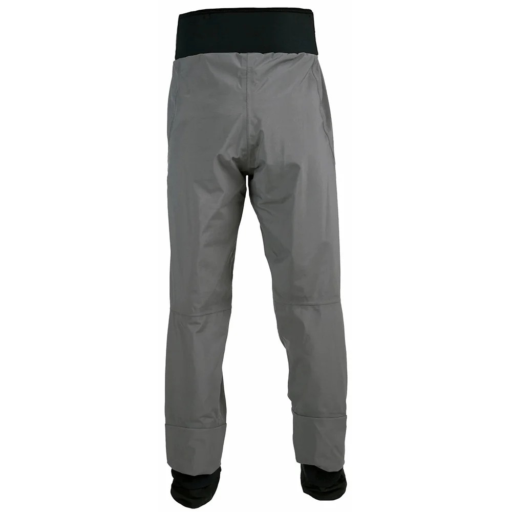 أحذية ذبابة ثلاثية الطبقات مضا - مراجعة Fishing Pants Waterproof وسعره